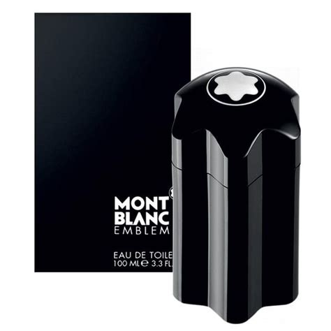 mont blanc emblem cologne